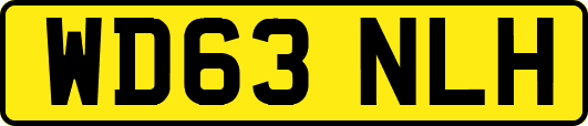 WD63NLH