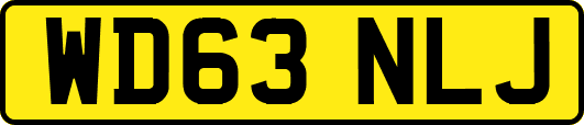 WD63NLJ