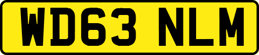 WD63NLM