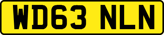 WD63NLN