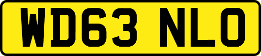 WD63NLO