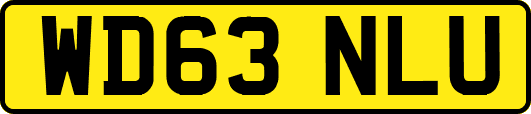 WD63NLU
