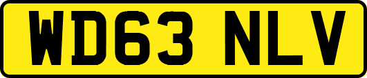 WD63NLV