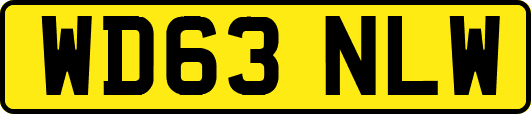 WD63NLW