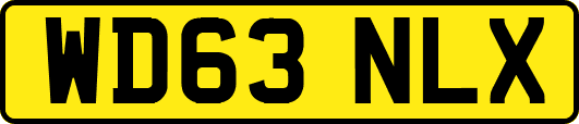 WD63NLX