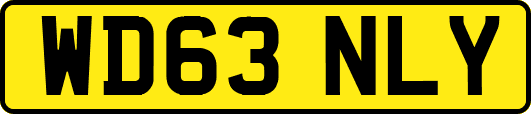 WD63NLY