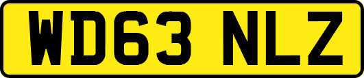 WD63NLZ