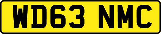 WD63NMC
