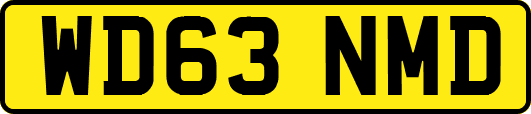 WD63NMD