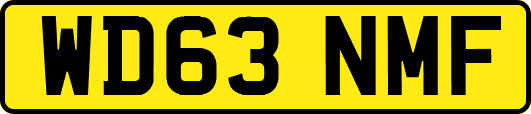 WD63NMF