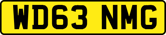 WD63NMG