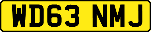 WD63NMJ