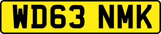WD63NMK