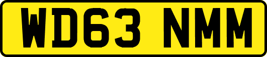 WD63NMM