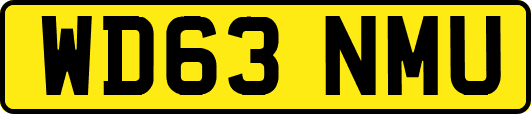 WD63NMU