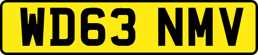 WD63NMV