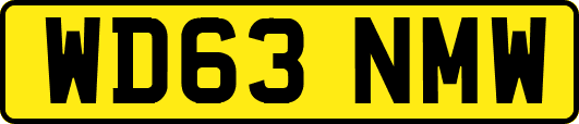 WD63NMW