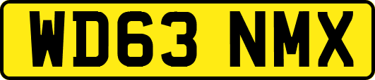 WD63NMX