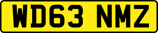 WD63NMZ