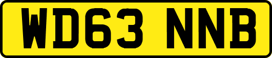 WD63NNB