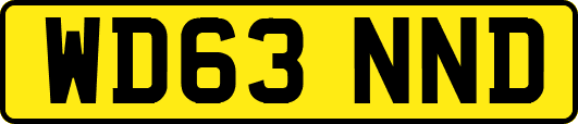 WD63NND