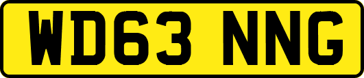 WD63NNG
