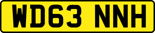 WD63NNH