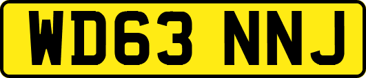 WD63NNJ