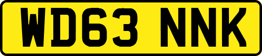 WD63NNK