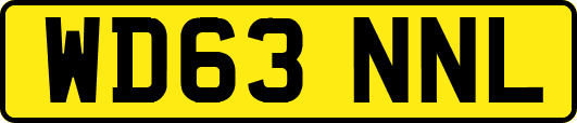WD63NNL