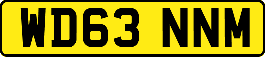 WD63NNM
