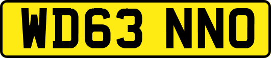 WD63NNO