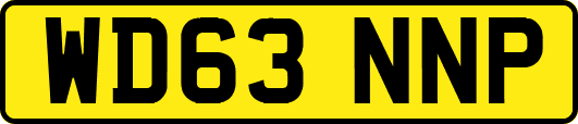WD63NNP
