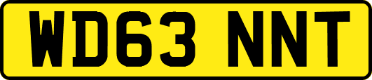 WD63NNT