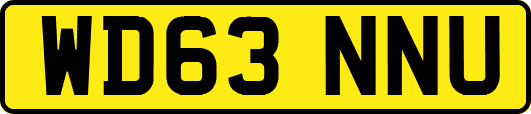 WD63NNU