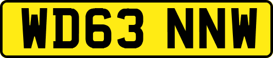 WD63NNW