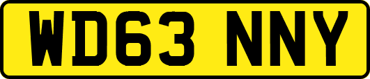 WD63NNY