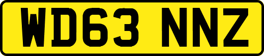 WD63NNZ