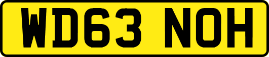 WD63NOH