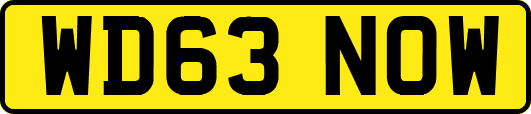 WD63NOW