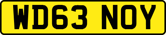 WD63NOY