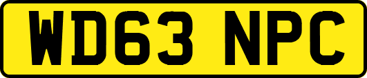 WD63NPC