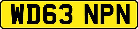WD63NPN