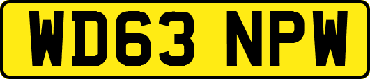 WD63NPW
