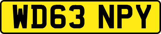 WD63NPY