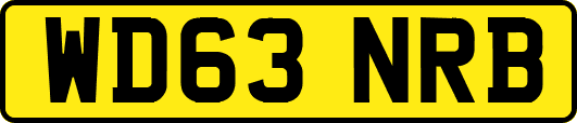 WD63NRB