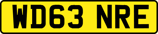 WD63NRE