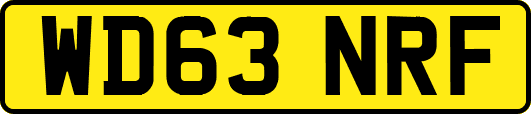 WD63NRF