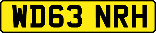 WD63NRH