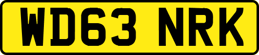 WD63NRK